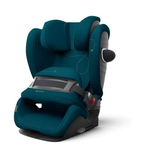 CYBEX Pallas G i-Size River Blue 2021