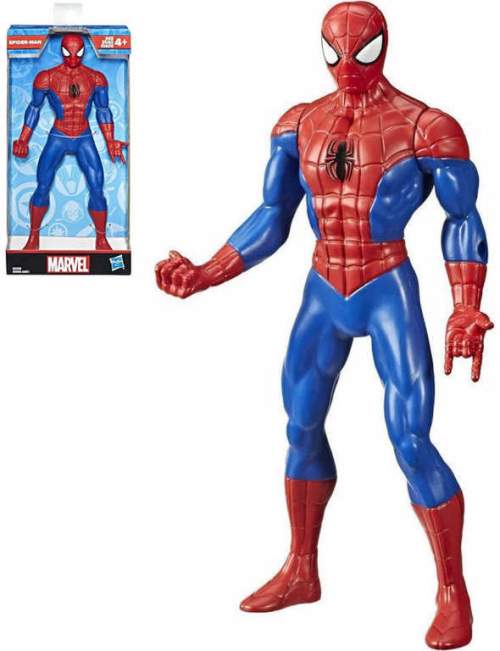 HASBRO Marvel Spiderman 24cm