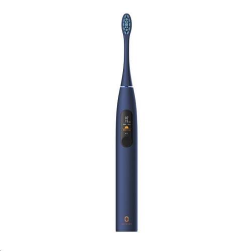 Xiaomi Oclean X Pro Electric Toothbrush Navy Blue