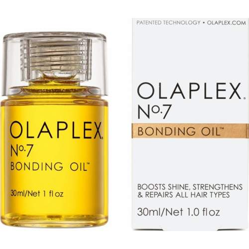 Olaplex 7 Bonding Oil vyživující olej 30 ml