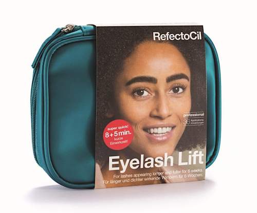 REFECTOCIL Eyelash Lift Kit - liftng řas s vyživující recepturou
