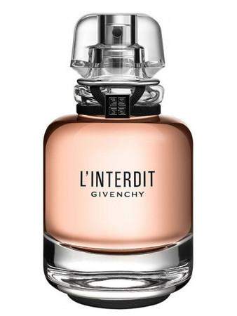Givenchy L’Interdit parfémovaná voda pro ženy 125 ml