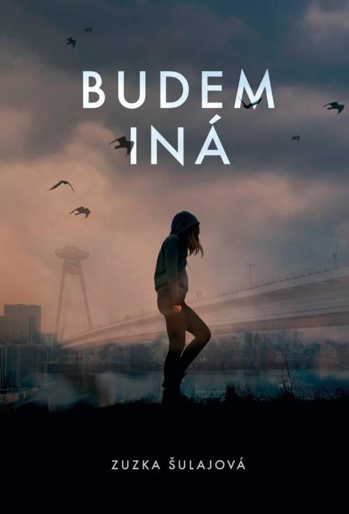 Zuzana Šulajová: Budem iná