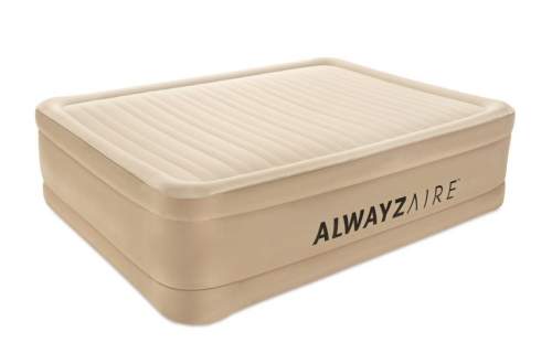 Bestway Air Bed AlwayzAir Fortech Comfort Queen