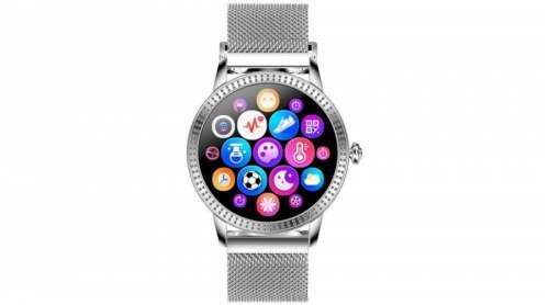 Deveroux Smartwatch CF18