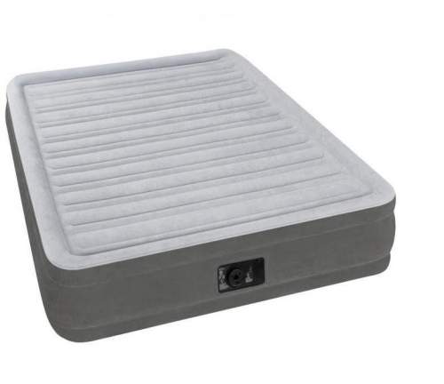 Intex Air Bed Comfort-Plush Full 137 x 191 x 33 cm