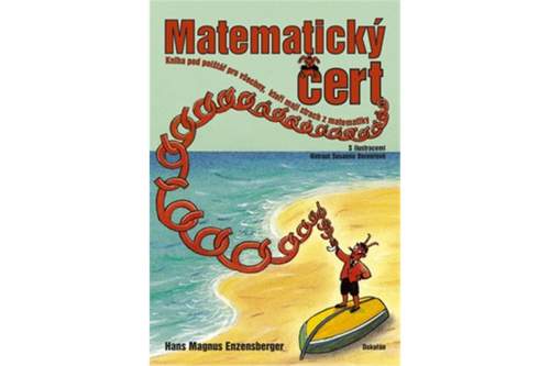 Magnus Enzensberger Hans: Matematický čert