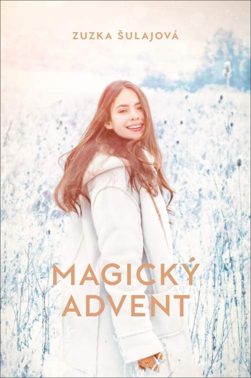 Zuzana Šulajová: Magický advent