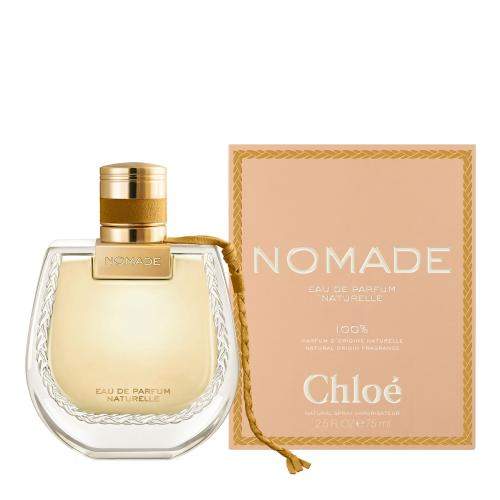 Chloé Nomade Naturelle parfémovaná voda 75 ml pro ženy