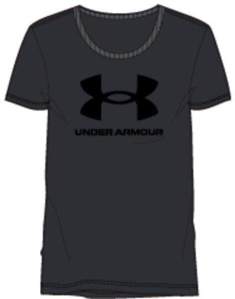 Under Armour Live Sportstyle Graphic