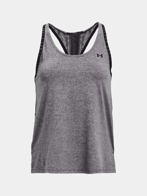 Under Armour Knockout Mesh Back Tank