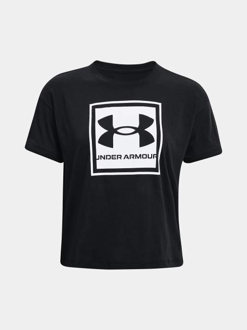 Under Armour Live Glow Graphic
