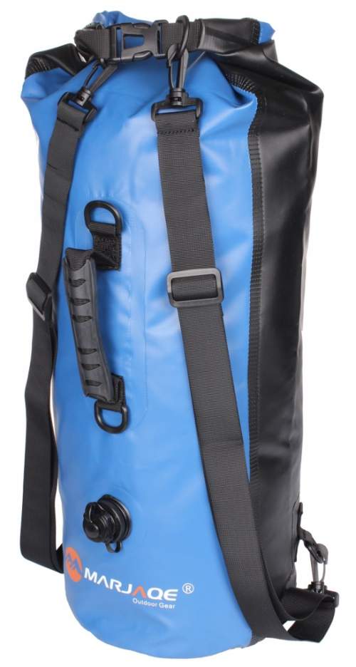 Marjaqe Dry Backpack
