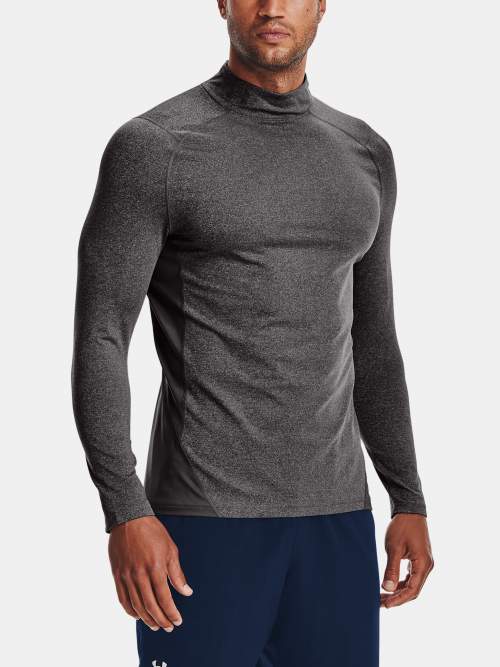 Under Armour UA CG Armour Fitted Mock