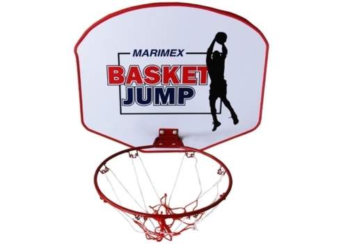 Marimex Koš basketbalový k trampolíně