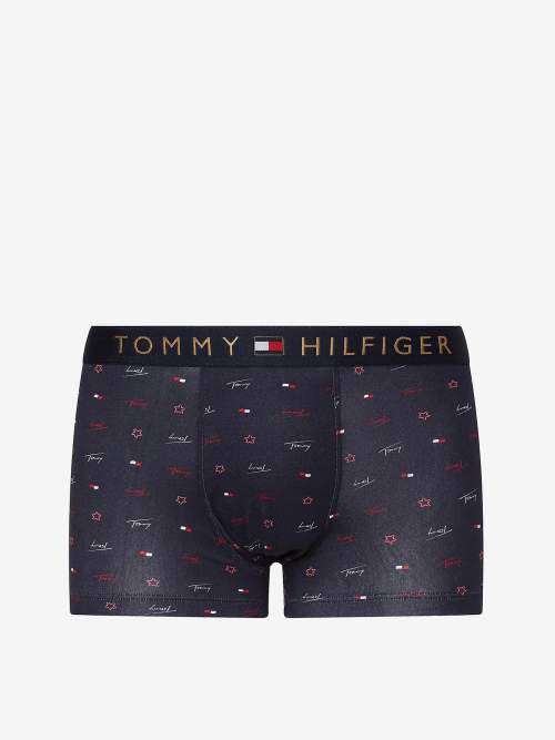 Tommy Hilfiger Set Boxerky a Ponožky