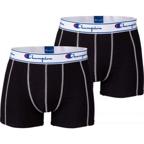 Champion 3-Pack Boxers