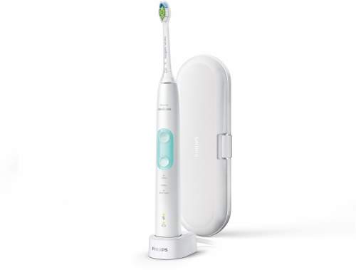 Philips Sonicare ProtectiveClean Gum Health White and Mint HX6857/28