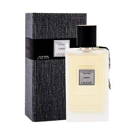 Lalique Les Compositions Parfumees Zamak parfémovaná voda 100 ml unisex