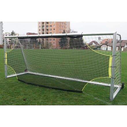Merco Soccer Goalie fotbalová střelecká plachta Rozměr: 720x230