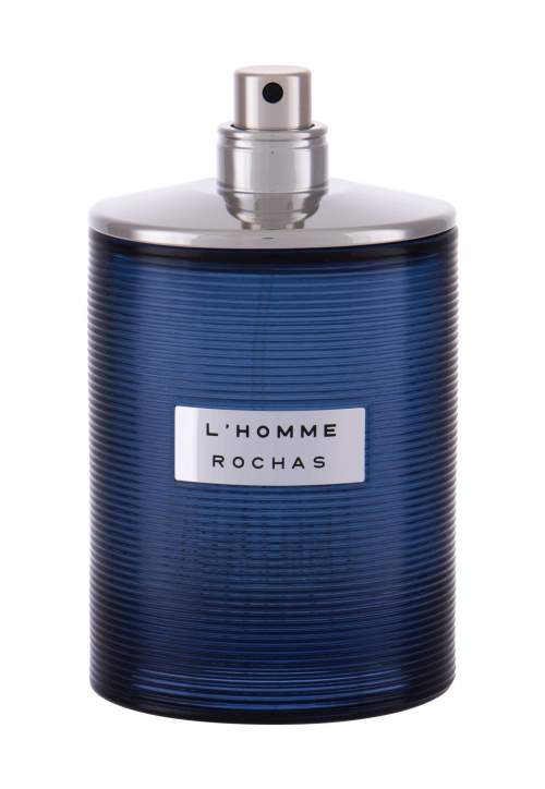 Rochas L´Homme toaletní voda 100 ml Tester pro muže