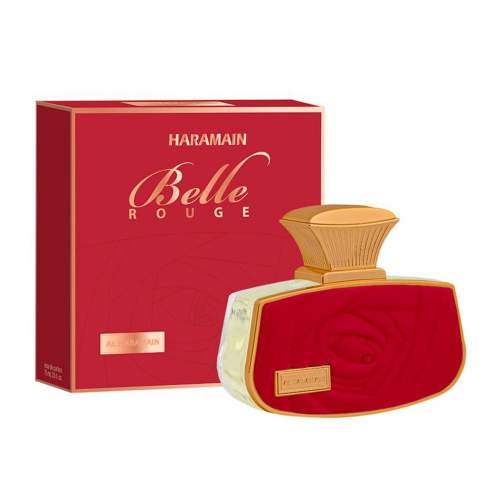 Al Haramain Belle Rouge - EDP 75 ml