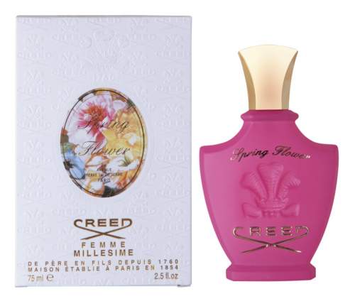 Creed Spring Flower, Parfémovaná voda, Pro ženy, 75ml