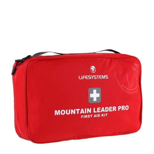Life Systems Mountain Leader Pro