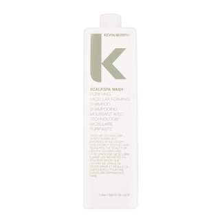 Kevin Murphy Scalp.Spa Wash vyživující šampon pro citlivou pokožku hlavy 1000 ml