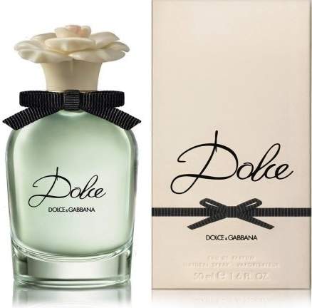 Dolce & Gabbana Dolce, Parfémovaná voda, Pro ženy, 50ml