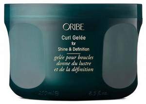 Oribe Hydratační gel pro kudrnaté a vlnité vlasy (Curl Gelée For Shine & Definition) 250 ml