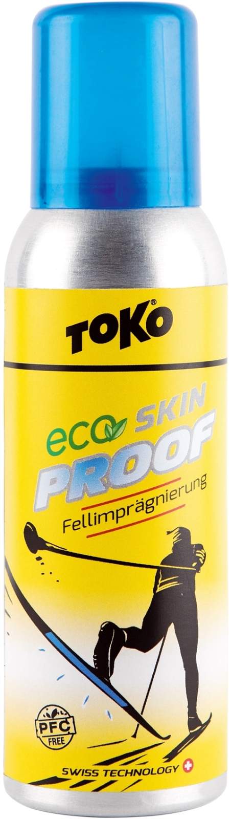Toko Eco Skin Proof 100 ml