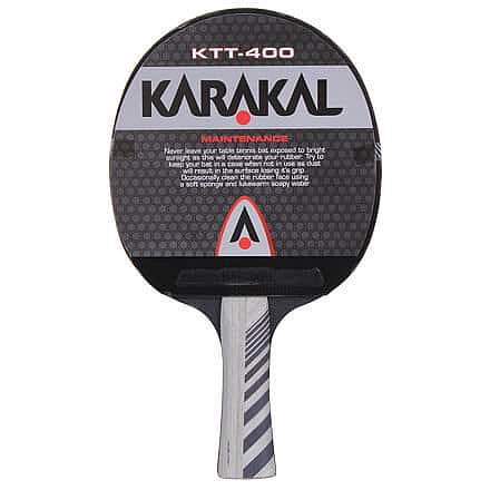 Karakal KTT 400