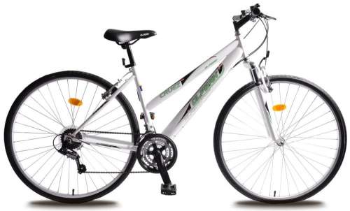 Olpran Cruez 28" Sus