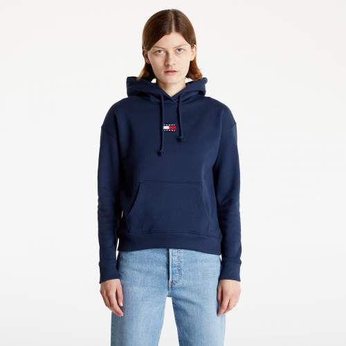 Tommy Jeans Tommy Center Badge Hoodie