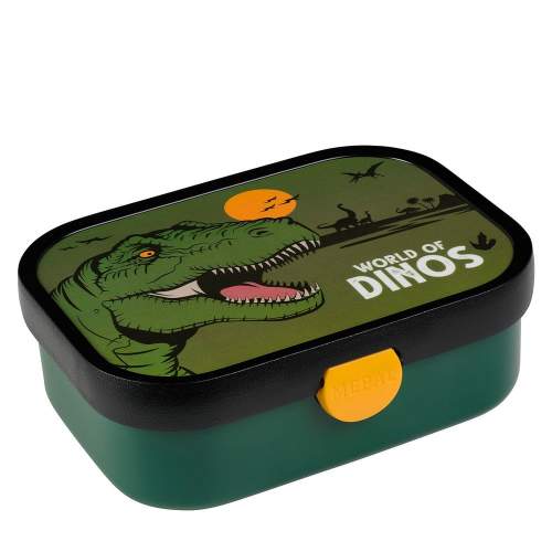 Mepal Svačinový box pro děti Campus Dino