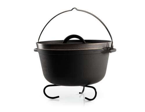 GSI Outdoors Guidecast Dutch Oven