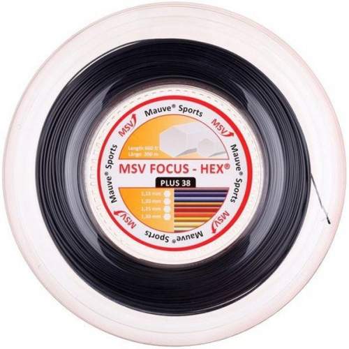 MSV Focus HEX Plus 38