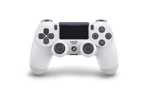 SONY PS4 Dualshock V2 - White