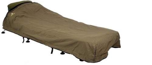 Giants Fishing Exclusive Bedchair Cover