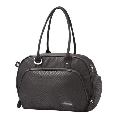 Babymoov Trendy Bag - Black
