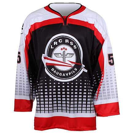 Merco Sublimovaný hokejový dres vlastní design