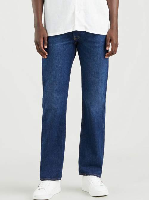 Levi's® 501® Jeans Modrá - XS