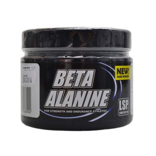 LSP Nutrition Beta Alanine 300g