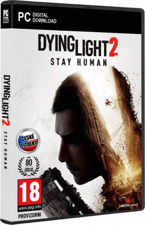 Dying Light 2: Stay Human - PC
