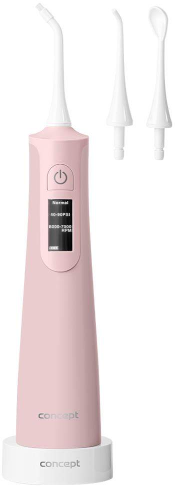 CONCEPT ZK4022 PERFECT SMILE, pink (ZK4022)