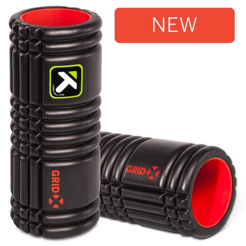 Trigger Point Foam Roller THE GRID X