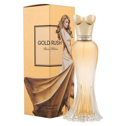 Paris Hilton Gold Rush parfémovaná voda 100 ml pro ženy