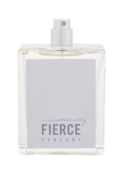Abercrombie & Fitch Abercrombie & Fitch Naturally Fierce, Parfumovaná voda 100ml, Tester