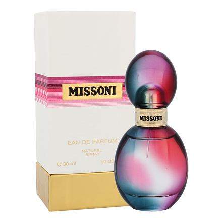 Missoni Missoni 2015 parfémovaná voda 30 ml pro ženy